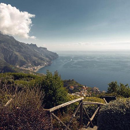 Villa Margherita By Belmond Ravello Exterior foto