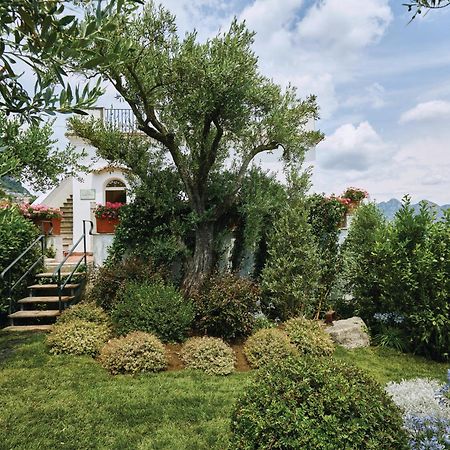 Villa Margherita By Belmond Ravello Exterior foto