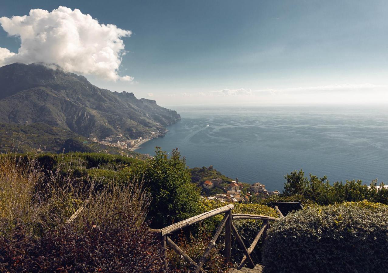 Villa Margherita By Belmond Ravello Exterior foto