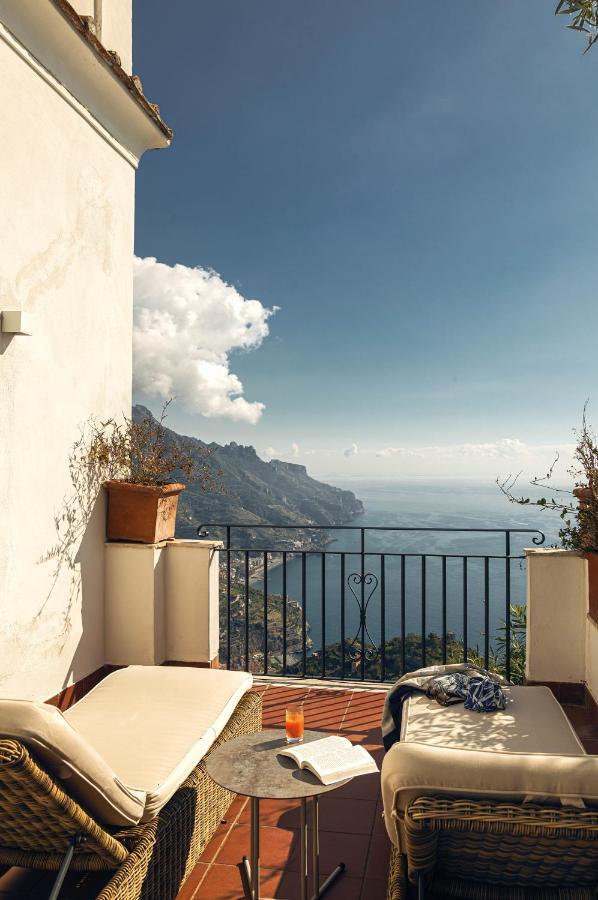 Villa Margherita By Belmond Ravello Exterior foto
