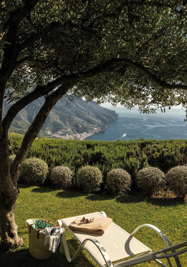 Villa Margherita By Belmond Ravello Exterior foto