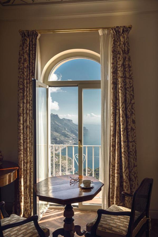 Villa Margherita By Belmond Ravello Exterior foto