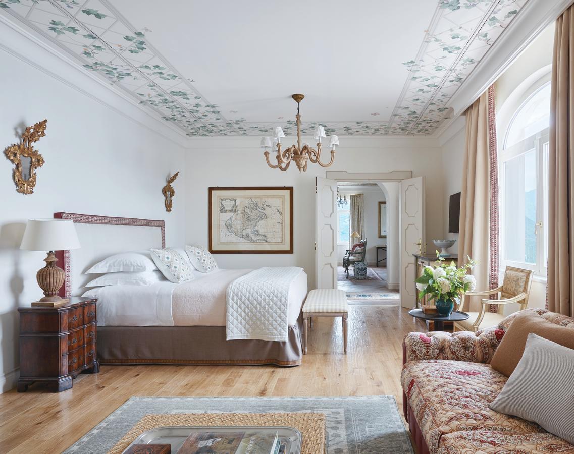 Villa Margherita By Belmond Ravello Exterior foto