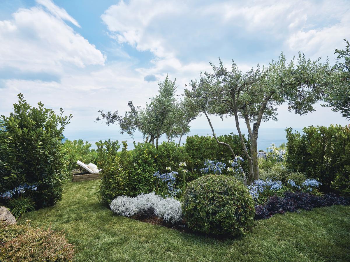 Villa Margherita By Belmond Ravello Exterior foto